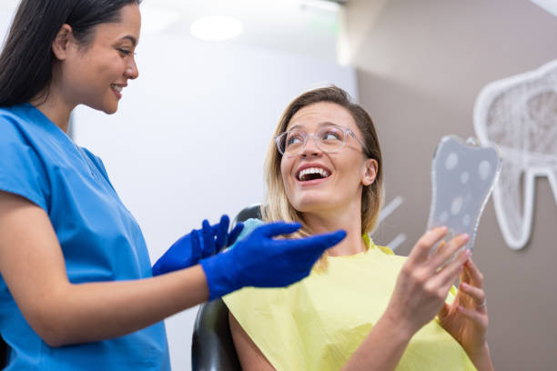 Best Laser Dentistry  in Green Meadows, OH