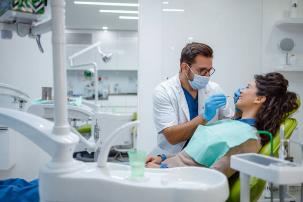 Best Sedation Dentistry  in Green Meadows, OH